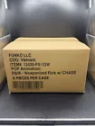 Funko Pop! Vinyl: Rick and Morty Rick (Weaponized) #172 Sealed Case With Chase