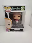 Funko Pop! Vinyl: Rick and Morty - Summer Smith #303