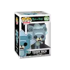 Funko Pop! Vinyl: Rick and Morty - Teddy Rick #662