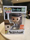 Funko Pop! Vinyl: Rick and Morty - Western Morty #364 SDCC Exclusive