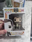 Funko Pop! Vinyl RICK GRIMES #306 The Walking Dead