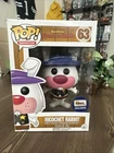 Funko Pop! Vinyl: Ricochet Rabbit #63 Gemini Exclusive