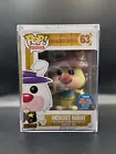 Funko Pop! Vinyl: Ricochet Rabbit #63 NYCC Protector Included