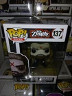 Funko Pop! Vinyl: Rob Zombie #137