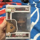 Funko Pop! Vinyl: Rochelle #753 The Craft Vaulted