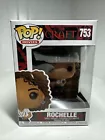 Funko Pop! Vinyl: Rochelle #753: