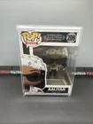 Funko Pop! Vinyl: Rocks Aaliyah #209 Vaulted (Near Mint) RARE! W/Protector