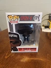 Funko Pop! Vinyl Rocks Figure #171 Eazy-E Eric Wright VAULTED  N.W.A