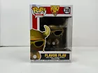 Funko POP Vinyl - Rocks - Flavor Flav - #310