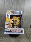 Funko Pop! Vinyl Rocks Iron Maiden Iron Maiden Eddie 143