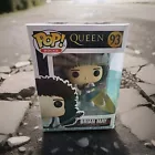 Funko Pop! Vinyl: Rocks Queens - Brian May # 93