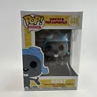 Funko Pop! Vinyl: Rocky & Bullwinkle - Rocky the Flying Squirrel #448