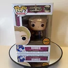 Funko Pop! Vinyl: Romeo (Chase) #708