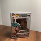 Funko Pop Vinyl Roronoa Zoro 1496 Funko Special Edition One Piece
