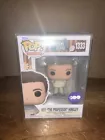 Funko Pop! Vinyl: Roy "The Professor" Hinkley #1336 Gilligan’s Island