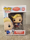 Funko Pop! Vinyl: Rudolph the Red-Nosed Reindeer - Hermey #1261