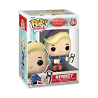 Funko Pop! Vinyl: Rudolph the Red-Nosed Reindeer - Hermey #1261