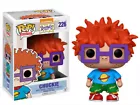 Funko Pop! Vinyl: Rugrats - Chuckie Finster #226