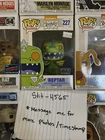 Funko Pop! Vinyl: Rugrats - Reptar - For Your Entertainment (FYE) Exclusive #227