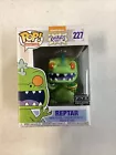 Funko Pop! Vinyl: Rugrats - Reptar - (FYE) (Exclusive) #227