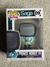 Funko Pop! Vinyl: Saga - Prince Robot IV #9