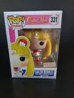 Funko Pop! Vinyl: Sailor Moon #331 Crisis Outfit - Box Lunch exclusive