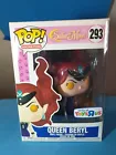 Funko Pop! Vinyl: Sailor Moon Queen Beryl Toys R Us (Exclusive) #293