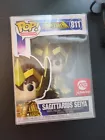 Funko Pop! Vinyl: Saint Seiya - Sagittarius Seiya (gold) #811