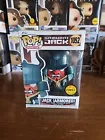 Funko Pop! Vinyl: Samurai Jack - Jack (Armored) (Chase) #1052