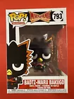 Funko Pop! Vinyl: Sanrio - Badtz-Maru Katsuki #793