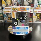 Funko Pop! Vinyl: Sanrio - Chococat (Flocked) - FYE (Exclusive) #1018
