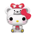 Funko Pop! Vinyl: Sanrio - Hello Kitty #69