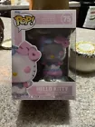 Funko Pop! Vinyl: Sanrio - Hello Kitty #75
