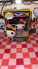 Funko Pop! Vinyl: Sanrio - Hello Kitty (Black Light) - Hot Topic (Exclusive) #70
