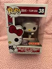 Funko Pop! Vinyl: Sanrio - Hello Kitty (Gymnast) - Target (Exclusive) #38 New