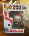 Funko Pop! Vinyl: Sanrio - Hello Kitty - Hot Topic (Exclusive) #81