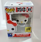 Funko Pop! Vinyl: Sanrio - Hello Kitty - Hot Topic (Exclusive) #81