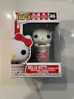 Funko Pop! Vinyl: Sanrio - Hello Kitty (In Noodle Cup) #46 Nissin Cup Noodles