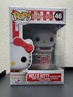 Funko Pop! Vinyl: Sanrio - Hello Kitty (In Noodle Cup) #46