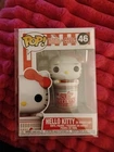 Funko Pop! Vinyl: Sanrio - Hello Kitty (In Noodle Cup) #46