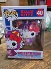 Funko Pop! Vinyl: Sanrio - Hello Kitty (Land) #40 New