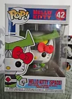 Funko Pop! Vinyl: Sanrio - Hello Kitty (Space) #42