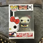 Funko Pop! Vinyl: Sanrio - Kitty All Might #791