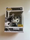✨Funko Pop! Vinyl: Sanrio - Kuromi - Hot Topic (Exclusive) #73 - Black And White