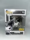 Funko Pop! Vinyl: Sanrio - Kuromi - Hot Topic (Exclusive) #73 - W/ Protector