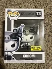 Funko Pop! Vinyl: Sanrio - Kuromi - Hot Topic (Exclusive) #73