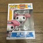 Funko Pop! Vinyl: Sanrio - My Melody #1020