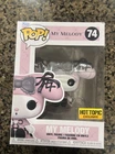 Funko Pop! Vinyl: Sanrio - My Melody - Hot Topic (Exclusive) #74
