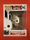 Funko Pop! Vinyl: Sanrio - Pochacco Deku #792