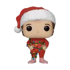 Funko Pop! Vinyl: Santa #611